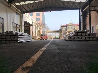 廠區環境
